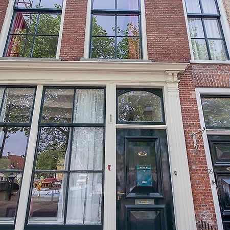 De Grote Sluis Harlingen Exterior foto