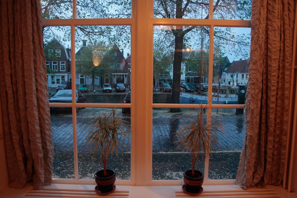 De Grote Sluis Harlingen Quarto foto